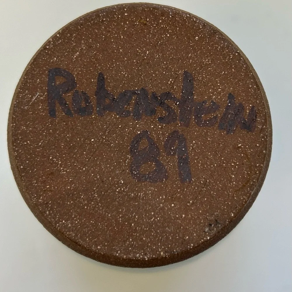 Rubenstein 89 vintage studio